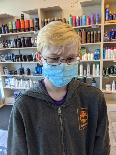 Hair Salon «Hair Cuttery», reviews and photos, 1202 N Main St Suite 160, Suffolk, VA 23434, USA