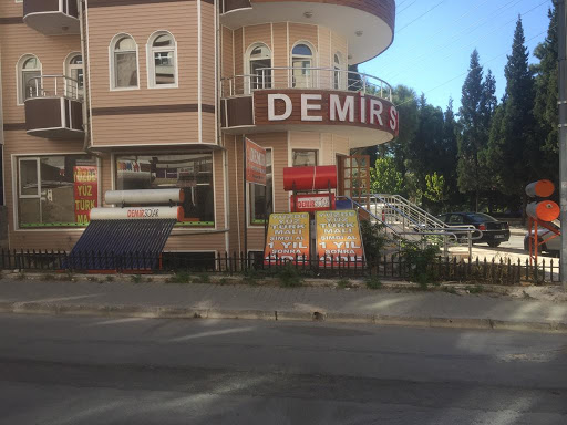 Demir Solar Muğla