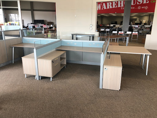 Office Furniture Store «Office Furniture Warehouse of Miami», reviews and photos, 3411 NW 72nd Ave, Miami, FL 33122, USA