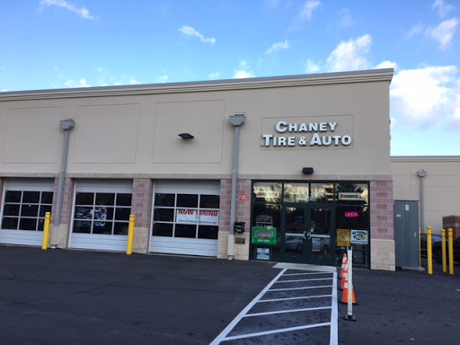 Auto Repair Shop «Chaney Tire & Auto», reviews and photos, 3298 Superior Ln, Bowie, MD 20715, USA