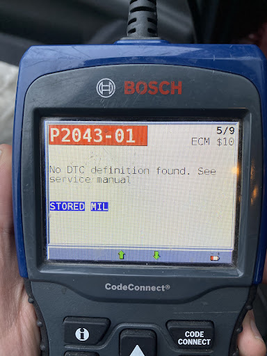 Used Car Dealer «New Creation Auto Sales», reviews and photos, 12529 WA-99, Everett, WA 98204, USA