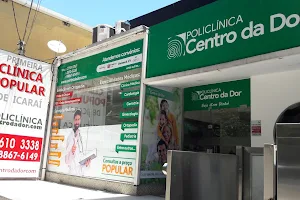 Policlínica Centro da Dor - Ortopedista em Niterói image