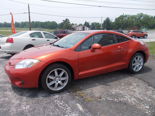 Used Car Dealer «Don Wallence Auto Sales Inc», reviews and photos, 3667 Schuylkill Rd, Spring City, PA 19475, USA