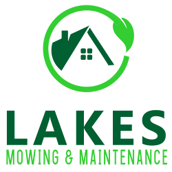 Lakes Mowing & Maintenance