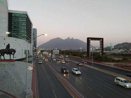 Meeting room rentals in Monterrey