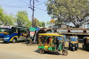M.P. Bus Stop Nagpur image