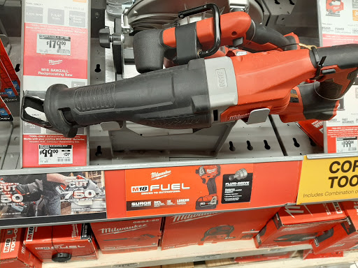 Home Improvement Store «The Home Depot», reviews and photos, 801 E Walnut St, Lebanon, PA 17042, USA