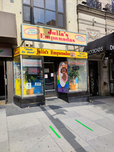 Night Club «Decades DC», reviews and photos, 1219 Connecticut Ave NW, Washington, DC 20036, USA