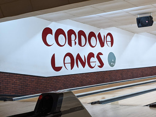 Bowling Alley «Cordova Lanes Bowling Center», reviews and photos, 2111 Airport Blvd, Pensacola, FL 32504, USA