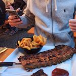 Photo n°5 de l'avis de Samira. fait le 09/08/2021 à 07:22 sur le  Lindenbräu Waldbronn à Waldbronn