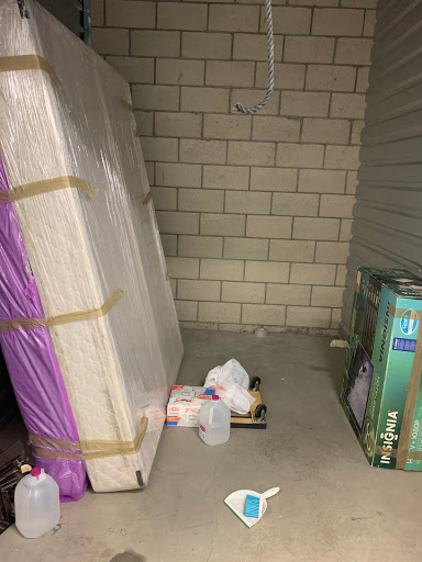 Self-Storage Facility «Life Storage», reviews and photos, 17392 Murphy Ave, Irvine, CA 92614, USA