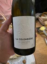 Plats et boissons du Restaurant français Solange à Lille - n°18