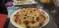 Pizza du Restaurant italien Restaurant la Table de Geispolsheim - n°20