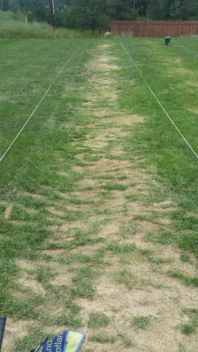 Golf Club «Shining Mountain Golf Course & Event Center», reviews and photos, 100 Shining Mountain Ln, Woodland Park, CO 80863, USA