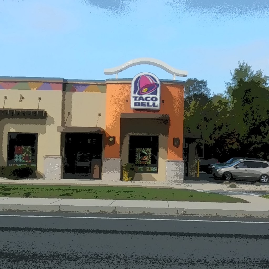 Taco Bell 01020