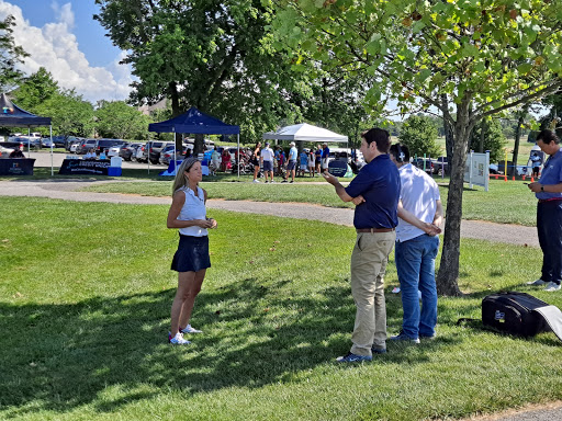 Golf Club «Champion Trace Golf Club», reviews and photos, 20 Ave of Champions, Nicholasville, KY 40356, USA