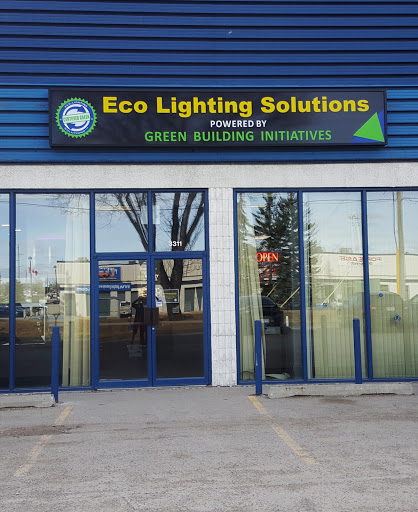 Eco Lighting Solutions