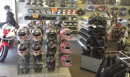 Motorcycle Dealer «Honda Suzuki of Warren», reviews and photos, 30822 Ryan Rd, Warren, MI 48092, USA