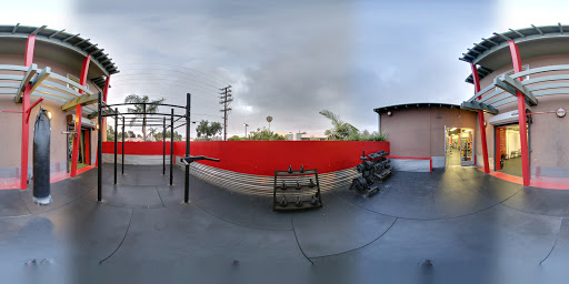 Gym «Mavericks Gym», reviews and photos, 5171 Telegraph Rd, Ventura, CA 93003, USA