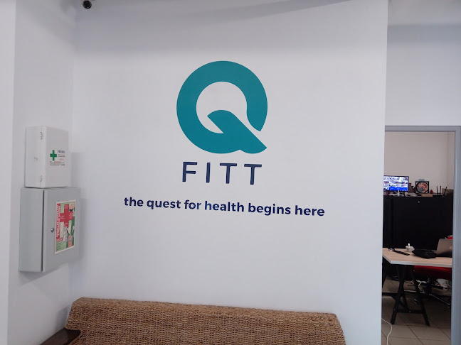 Opinii despre Q Fitt în <nil> - Sala de Fitness
