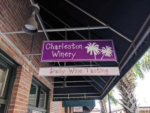 Wine Store «Charleston Winery», reviews and photos, 63 S Market St, Charleston, SC 29401, USA