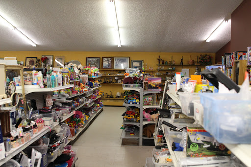 Thrift Store «Family Pathways Thrift Store», reviews and photos, 26816 Kettle River Blvd N, Wyoming, MN 55092, USA