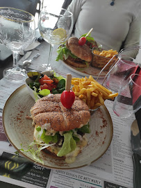 Les plus récentes photos du Restaurant Le Marly Go - n°2