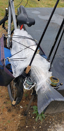 Bicycle Store «Providence Bicycle», reviews and photos, 725 Branch Ave, Providence, RI 02904, USA