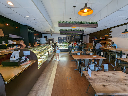 Bakery «Svitoch & Sweet Touch Cafe», reviews and photos, 4804 NE Thurston Way D, Vancouver, WA 98662, USA