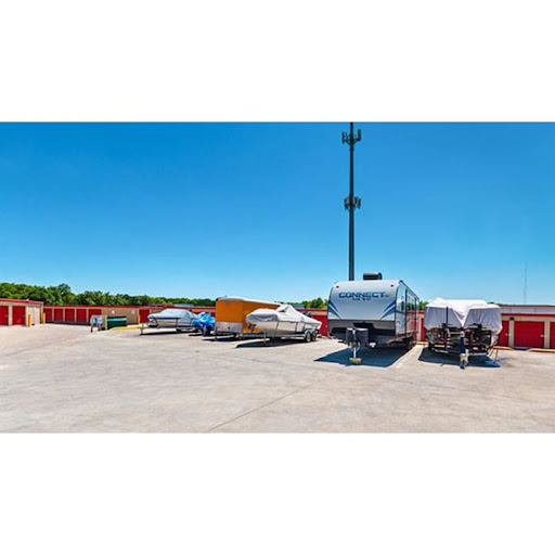 Self-Storage Facility «Move It Self Storage - Braun Road», reviews and photos, 10930 Braun Rd, San Antonio, TX 78254, USA