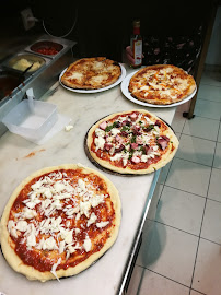 Pizza du Restaurant italien Little Italy à Beauvais - n°3