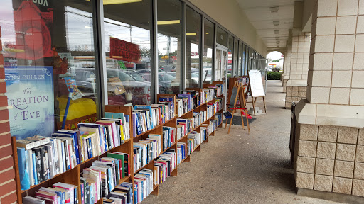 Eagle Eye Book Shop