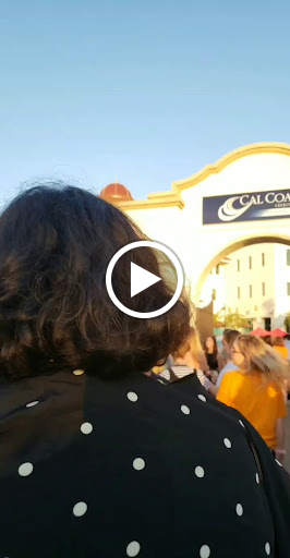 Amphitheater «Cal Coast Credit Union Amphitheater», reviews and photos