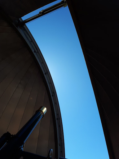 Planetarium «Chabot Space & Science Center», reviews and photos, 10000 Skyline Blvd, Oakland, CA 94619, USA