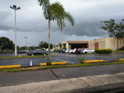 Bowling Alley «Sawgrass Lanes», reviews and photos, 8501 N University Dr, Pompano Beach, FL 33321, USA