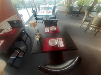 Atmosphère du Restaurant La Table de l'Hostellerie à Semur-en-Auxois - n°3