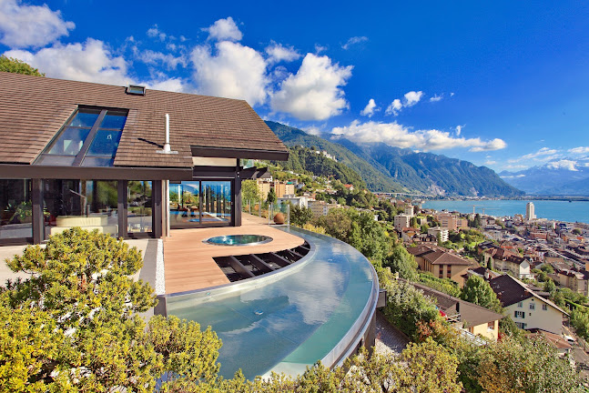 Rezensionen über GuestLee Property Management in Montreux - Immobilienmakler