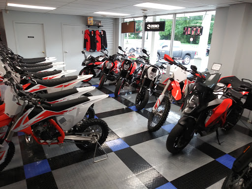 Motorcycle Dealer «Mt. Holly Motorsports», reviews and photos, 2044 US-206, Vincentown, NJ 08088, USA