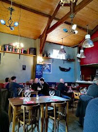 Atmosphère du Restaurant italien Le Bassano à Arcachon - n°20