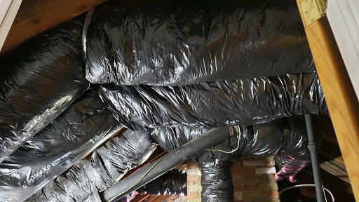 Heating Contractor «Professional Heating & Cooling LLC», reviews and photos