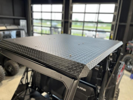 Motorcycle Dealer «Sky Powersports of Lake Wales», reviews and photos, 20769 US-27, Lake Wales, FL 33853, USA