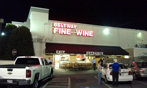 Total Wine & More, 8727 Loch Raven Blvd, Towson, MD 21286, USA, 