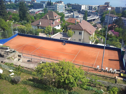 Tennis Club du Suchiez - Zumsteg