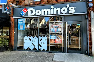 Domino's Pizza - Hove image