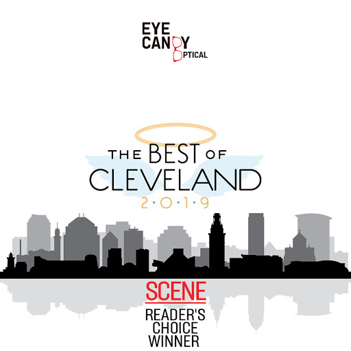 Eye Care Center «Eye Candy Optical», reviews and photos, 30311 Detroit Ave, Westlake, OH 44145, USA