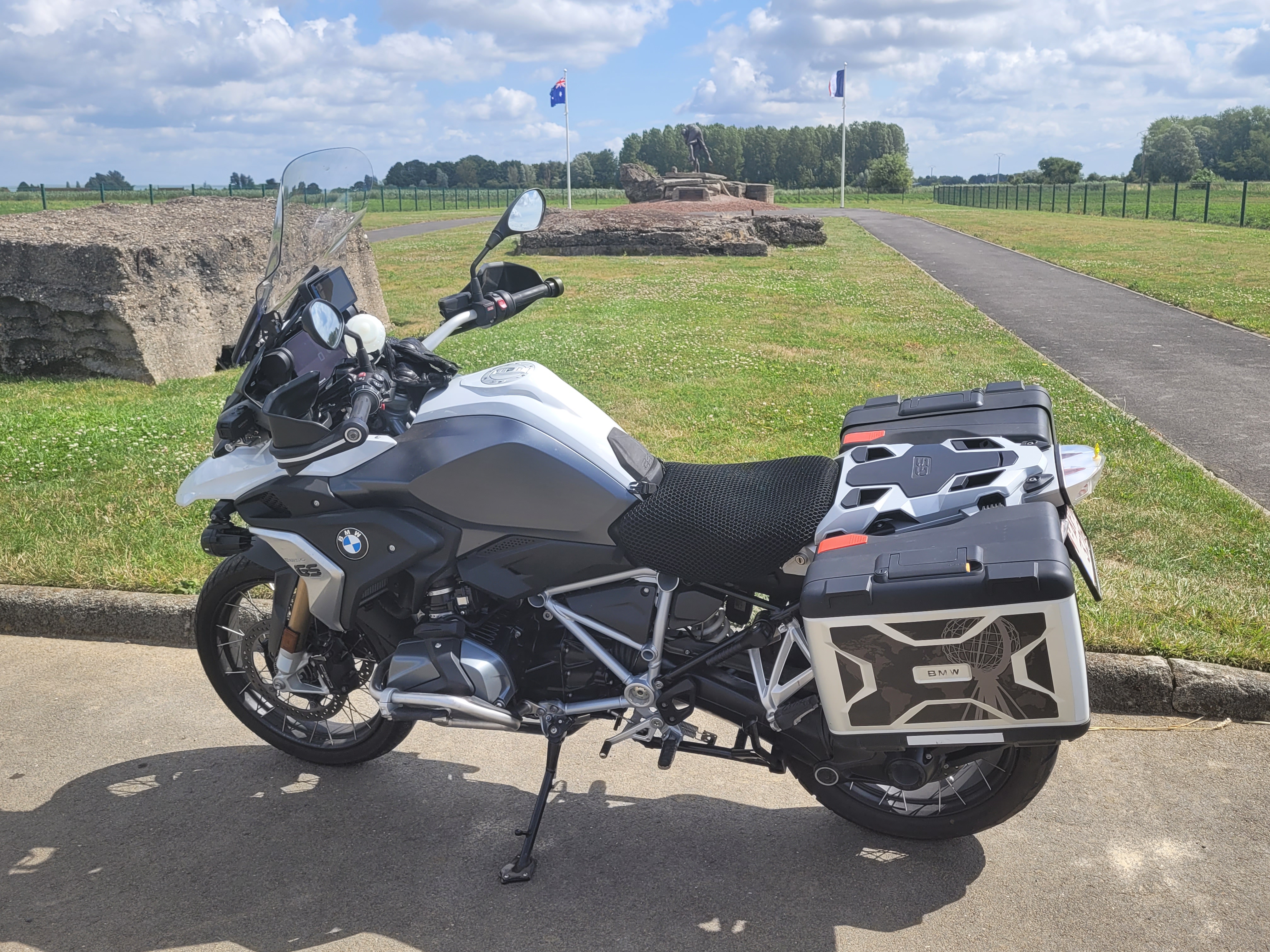 Photo n° 3 de l'avis de Patrick.e fait le 17/07/2023 à 13:27