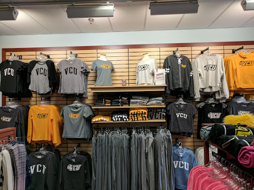 Book Store «Barnes & Noble @ VCU», reviews and photos, 1111 W Broad St, Richmond, VA 23284, USA