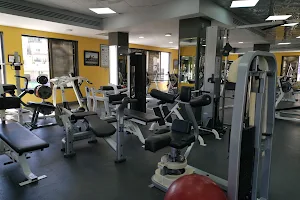 Flex Fitness Center and Gym - Khalda image