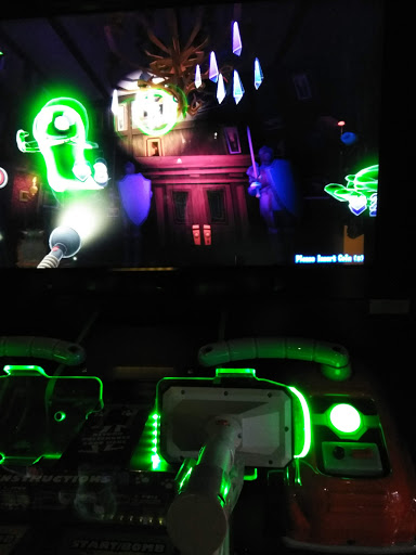 Amusement Center «TILT Studio Family Entertainment Center & Rink Side Ice Arena», reviews and photos, 6152 Grand Ave, Gurnee, IL 60031, USA