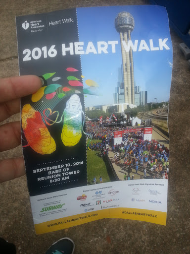 Park «Reunion Arena Park», reviews and photos, 300 Reunion Blvd, Dallas, TX 75207, USA